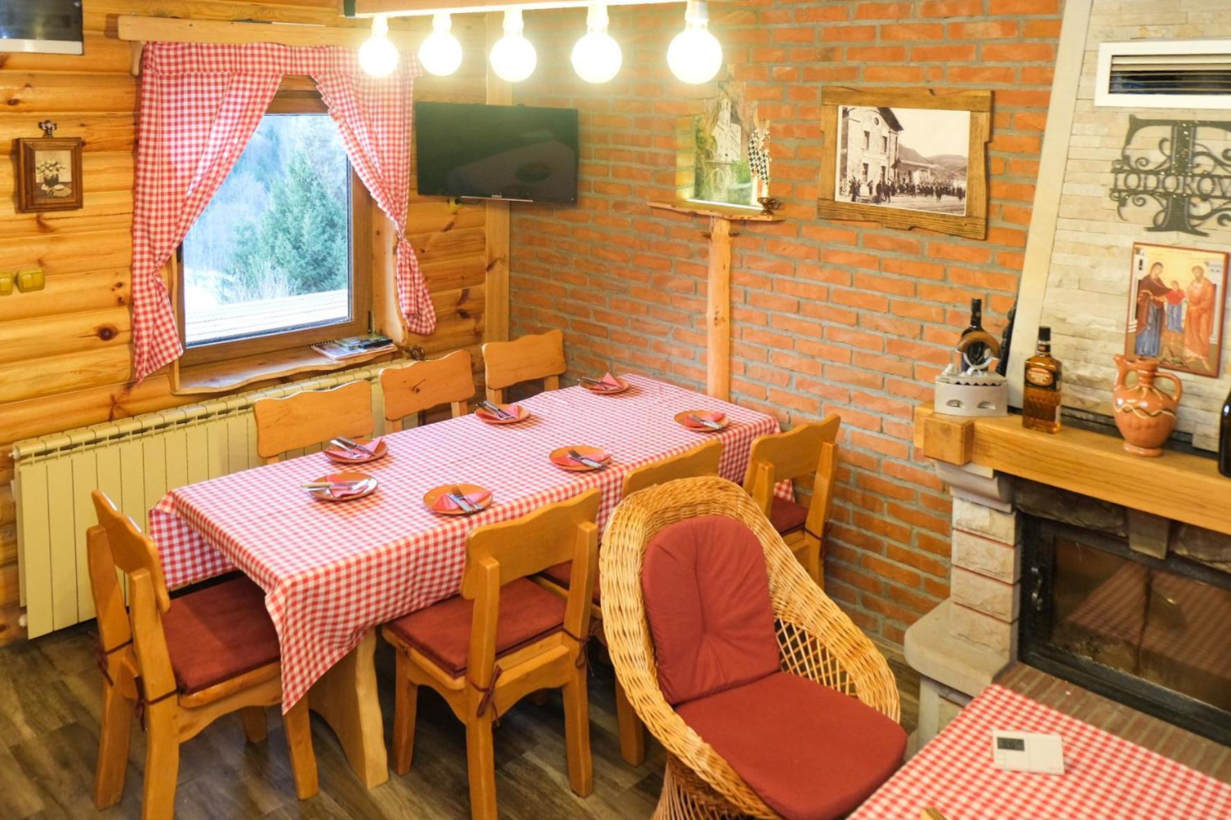 קופאוניק Apartment Snow Garden מראה חיצוני תמונה